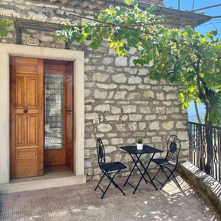 Anima Irpina Villa Gesualdo Exterior photo