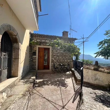 Anima Irpina Villa Gesualdo Exterior photo