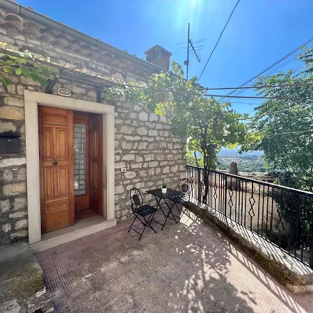 Anima Irpina Villa Gesualdo Exterior photo