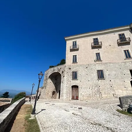 Anima Irpina Villa Gesualdo Exterior photo