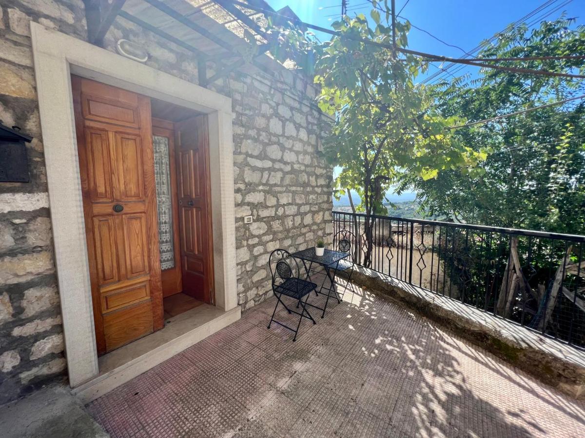 Holiday home Anima Irpina Gesualdo