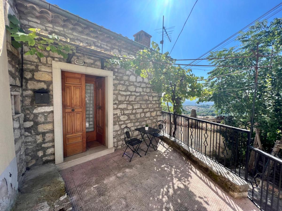 Holiday home Anima Irpina Gesualdo