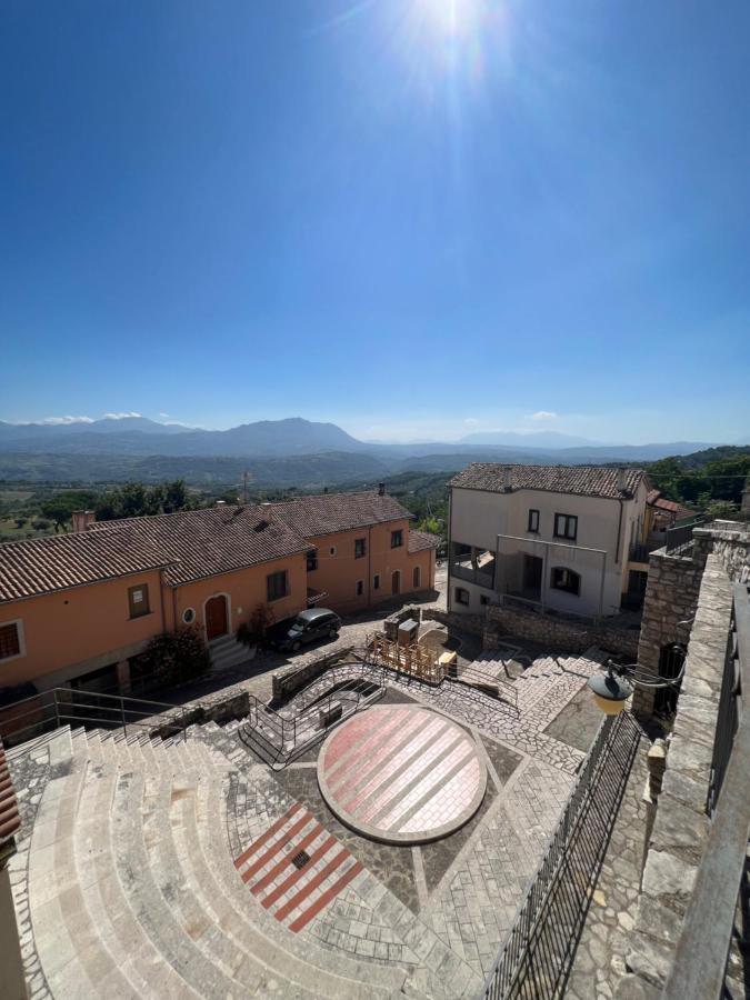 Anima Irpina Holiday home Gesualdo