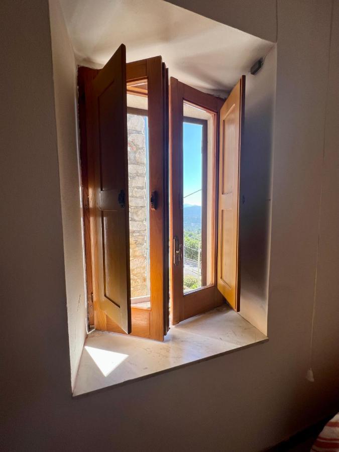 Anima Irpina Holiday home