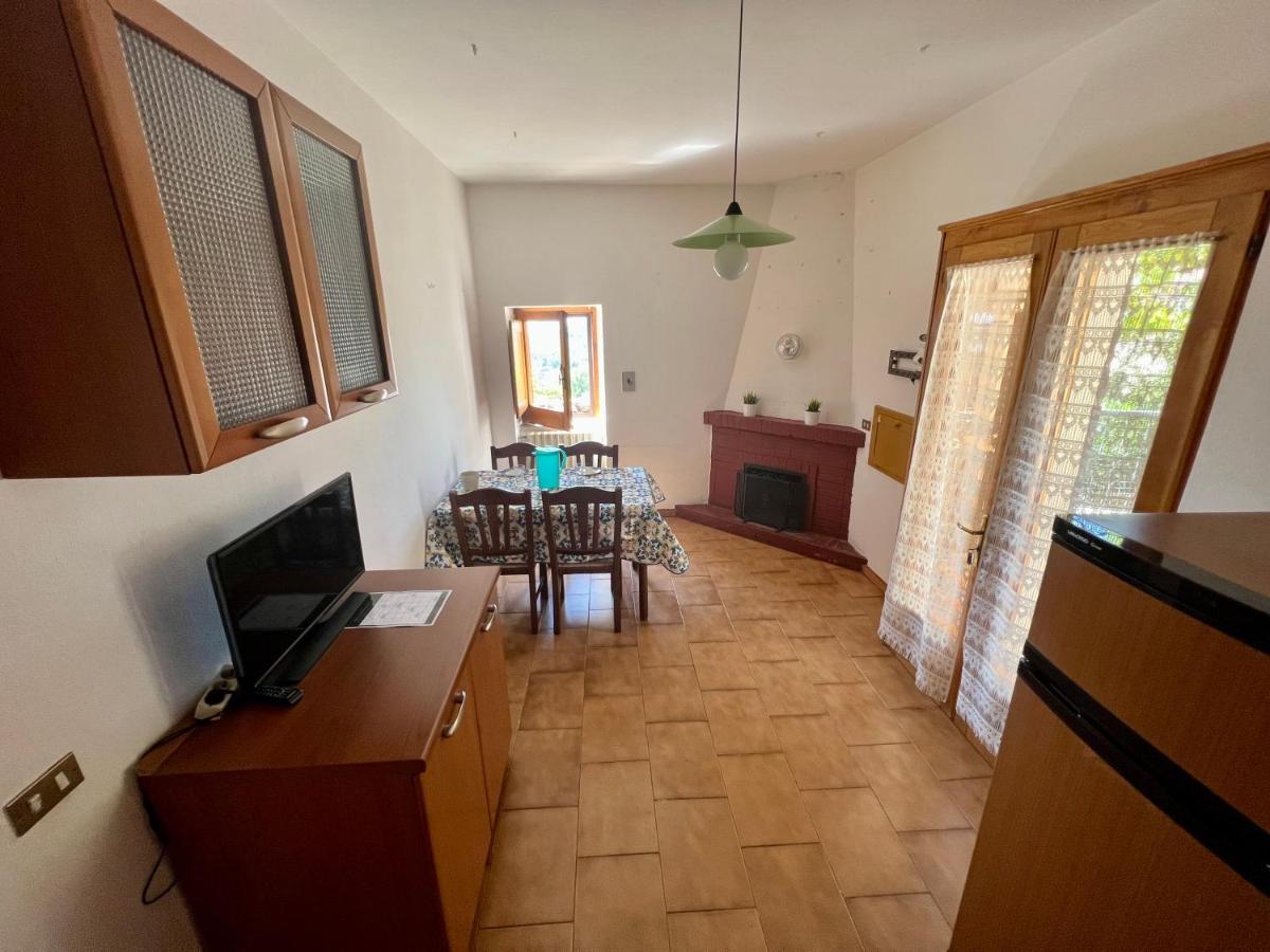 Holiday home Anima Irpina Gesualdo