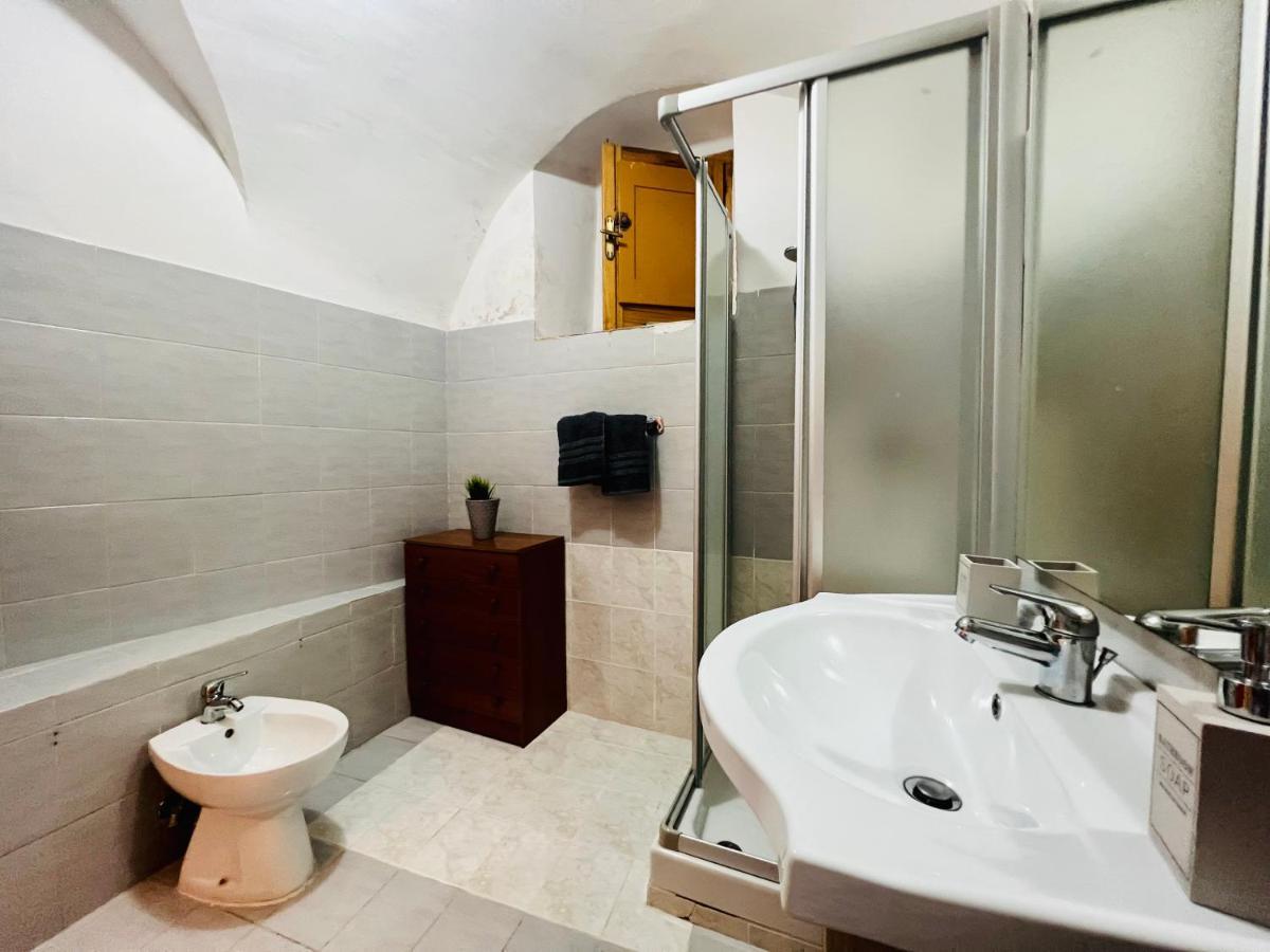 Anima Irpina Holiday home *