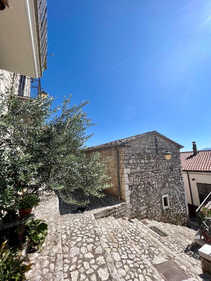 Holiday home Anima Irpina Gesualdo