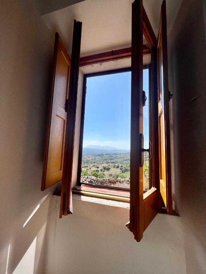 Anima Irpina Holiday home *
