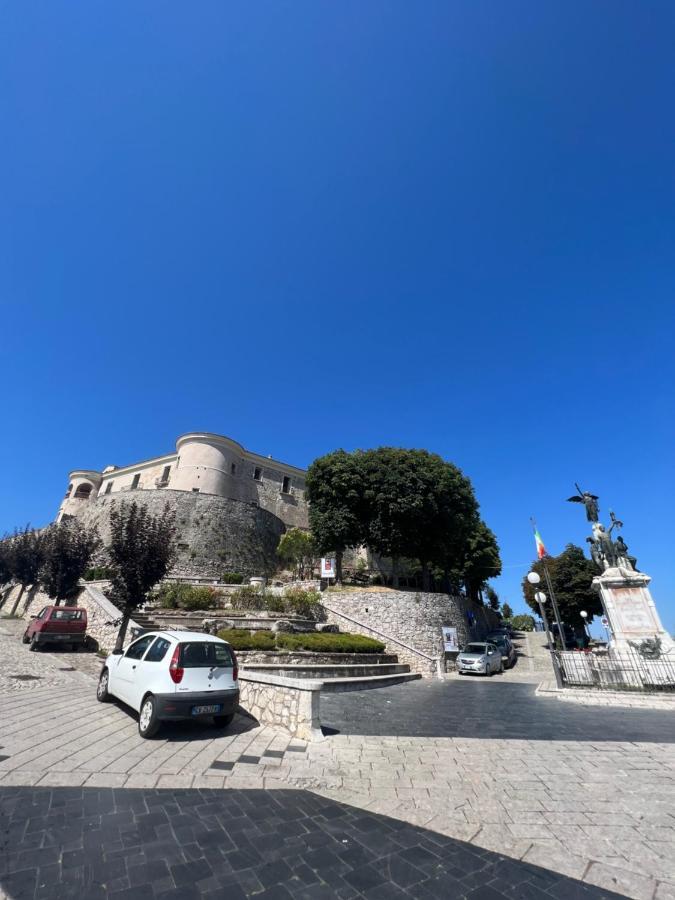 Holiday home Anima Irpina Gesualdo