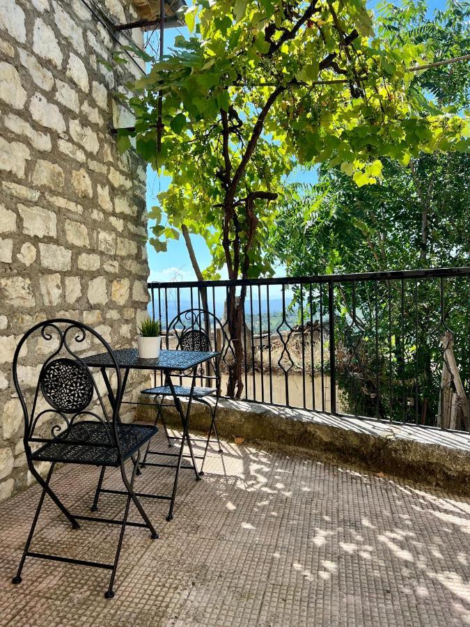 Holiday home Anima Irpina
